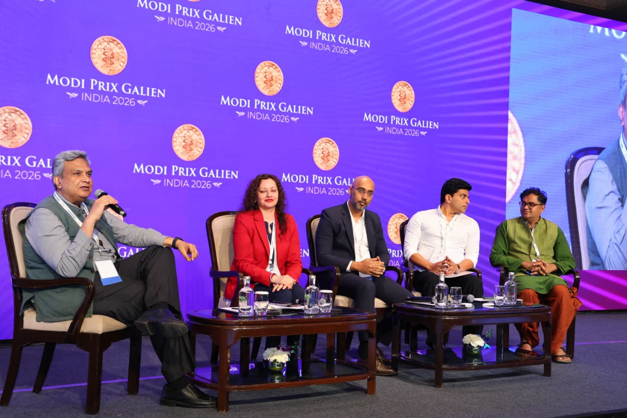 Modi Prix Galien India Awards 2026