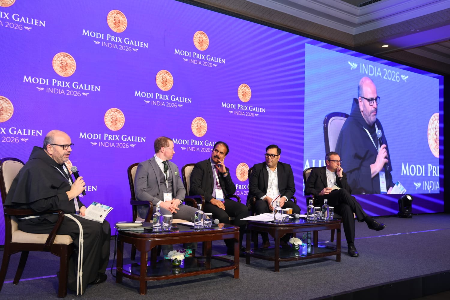 Modi Prix Galien India Awards 2026