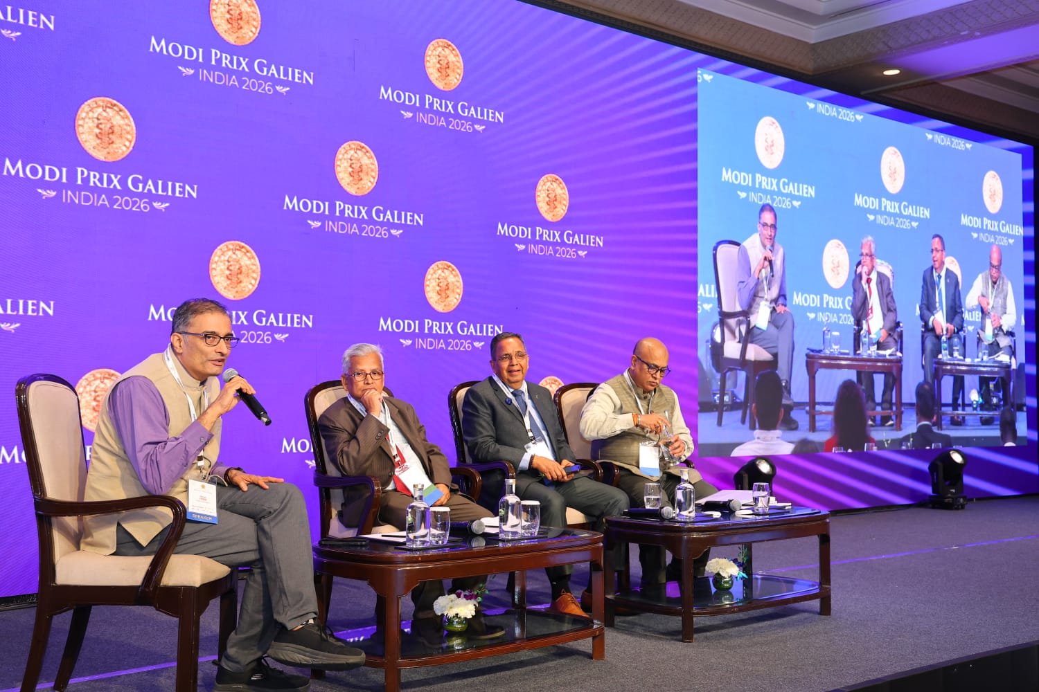 Modi Prix Galien India Awards 2026