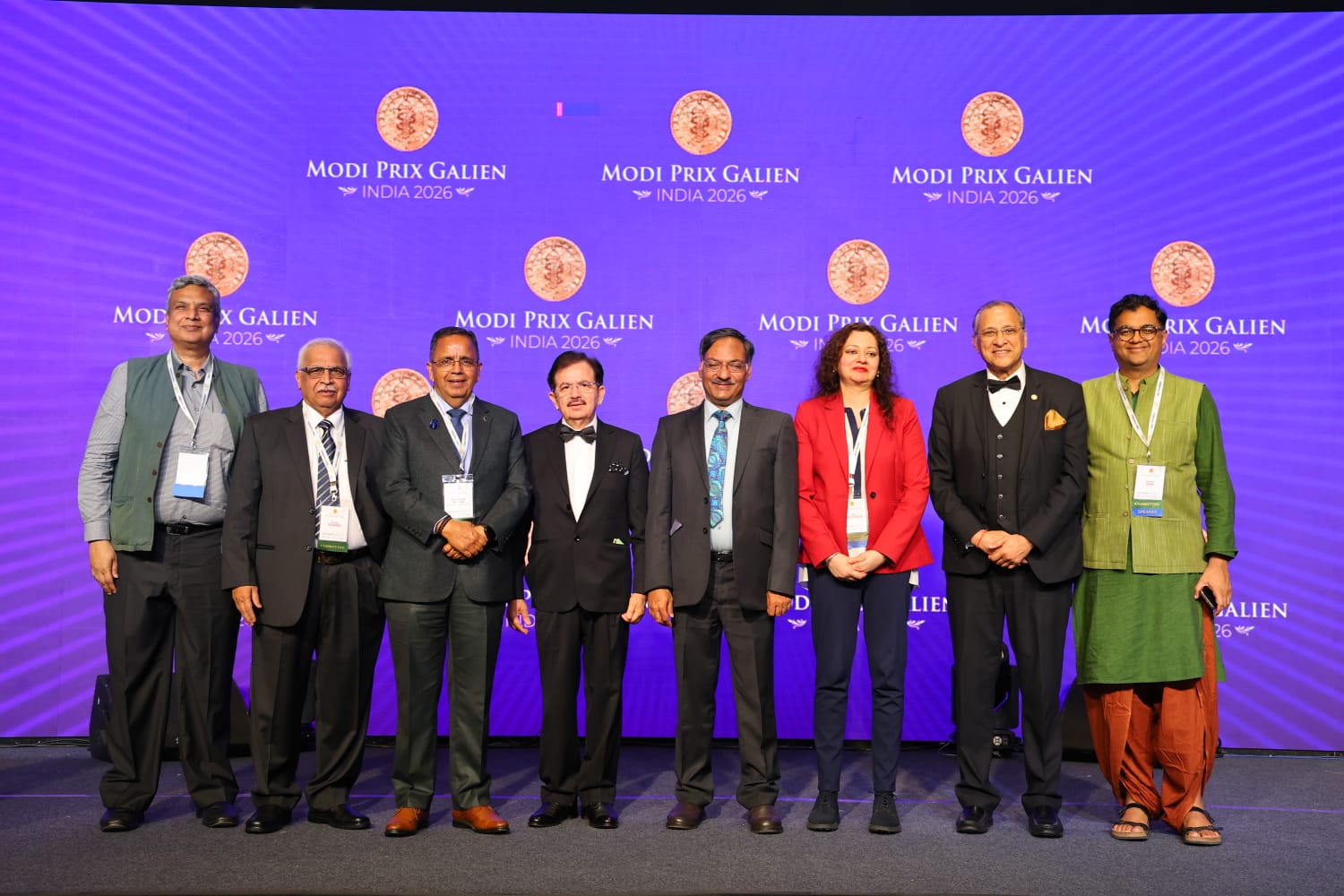 Modi Prix Galien India Awards 2026