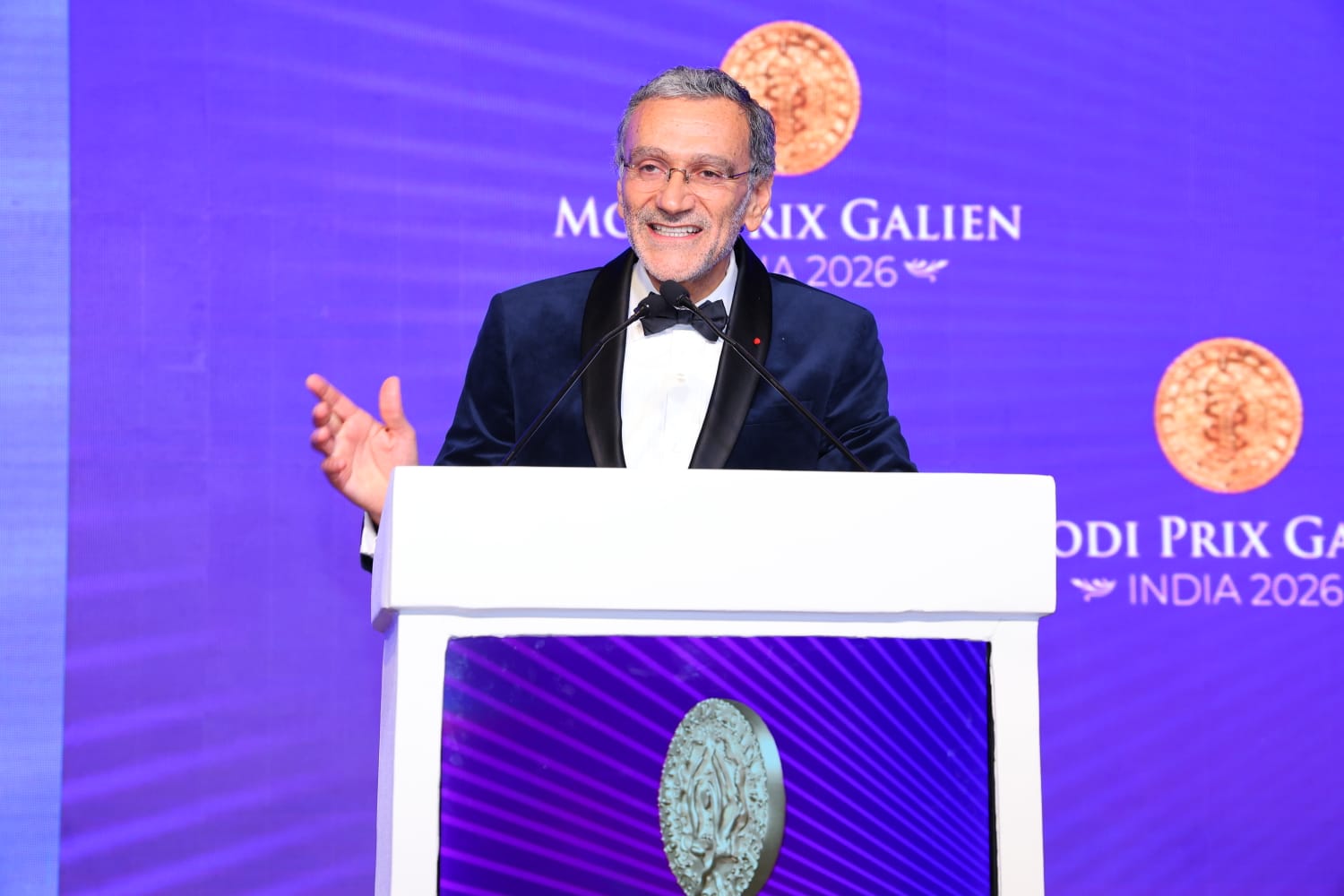 Modi Prix Galien India Awards 2026