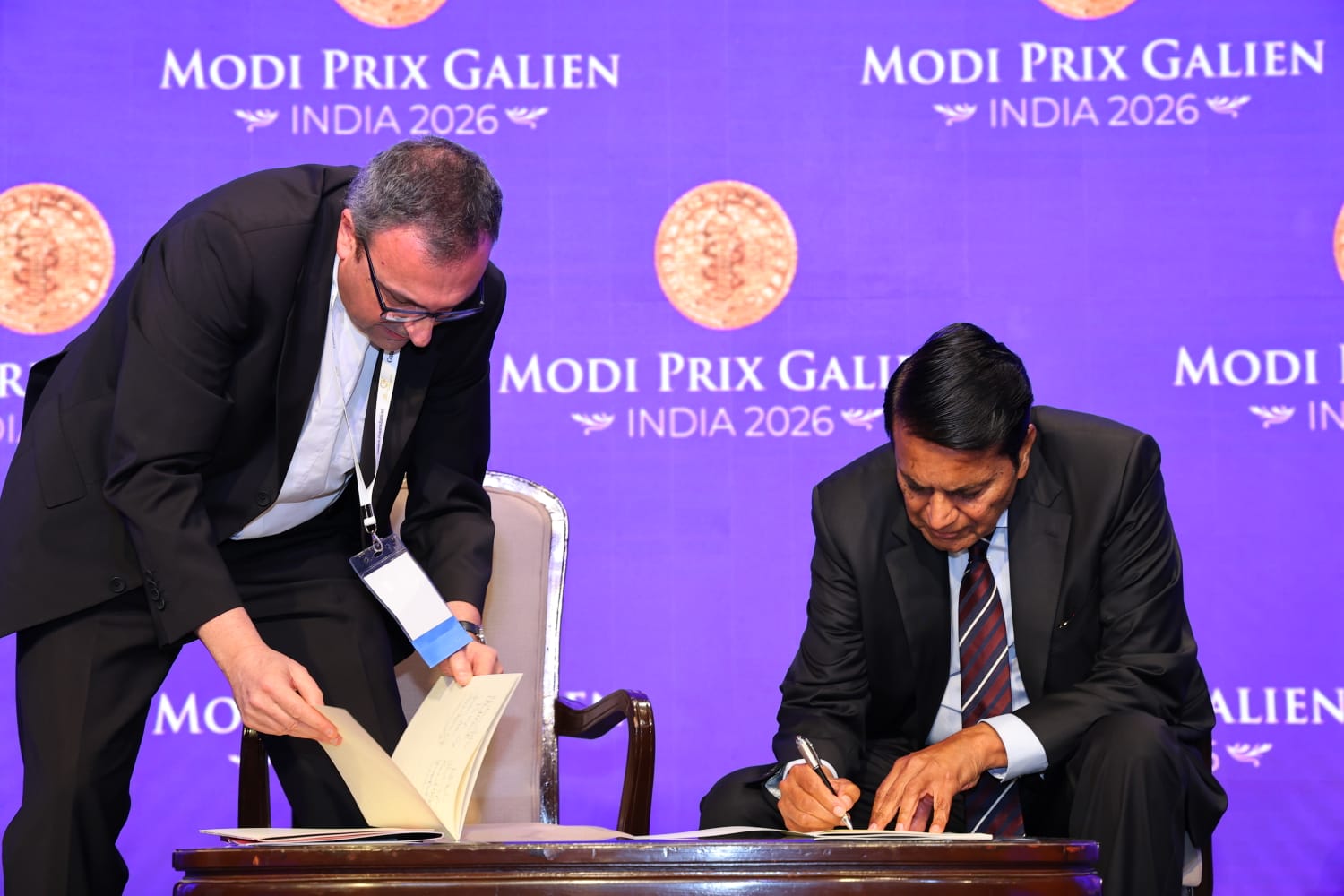 Modi Prix Galien India Awards 2026