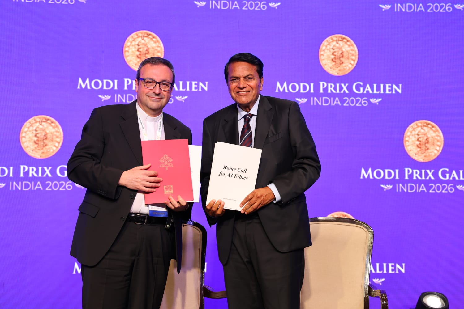 Modi Prix Galien India Awards 2026