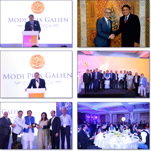 Modi Prix Galien India Awards2024