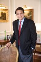 Mr S K Modi