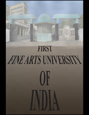 new arts university